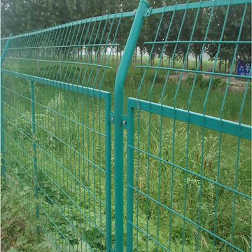 高速公路护栏网生产厂家