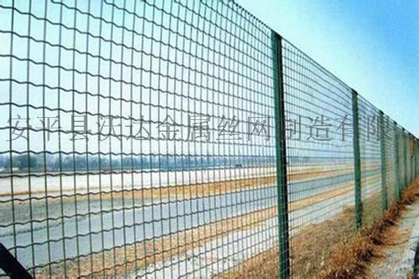 散养鸡围网 圈地围网 养殖网围栏