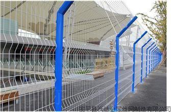 围墙护栏网 1.8X3.0m
