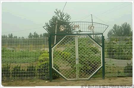 花园别墅护栏网