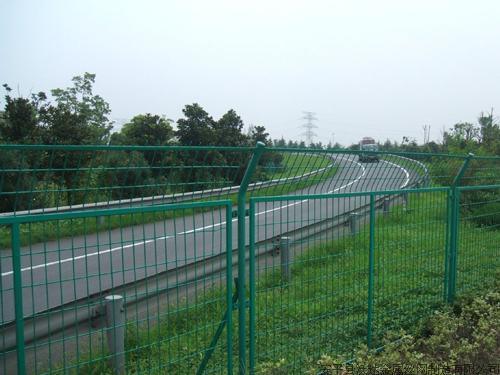 高速公路护栏网