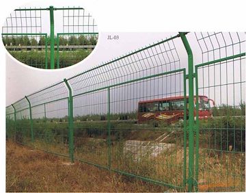 高速公路防护网，高速隔离网