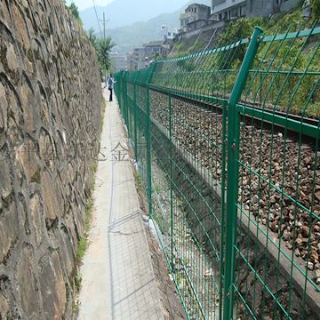 沃达高速公路隔离网铁丝网